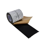 Tasso di sigillatura flessibile in alluminio in alluminio poliestere